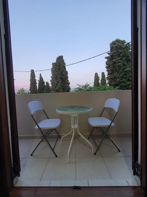 Livas City Relaxing Apartment 科斯镇 外观 照片